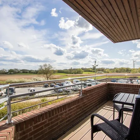 Ancora Marina Haus 2 Nr 07, Typ 2 Neustadt in Holstein