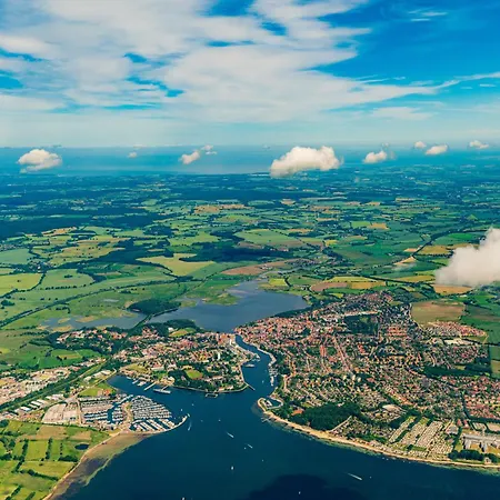 Ancora Marina Haus 2 Nr 07, Typ 2 Apartamento Neustadt in Holstein