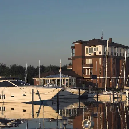 Ancora Marina Haus 2 Nr 07, Typ 2 Neustadt in Holstein