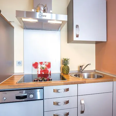 Ancora Marina Haus 2 Nr 07, Typ 2 * Neustadt in Holstein