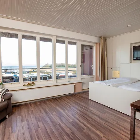 Ancora Marina Haus 2 Nr 07, Typ 2 Neustadt in Holstein