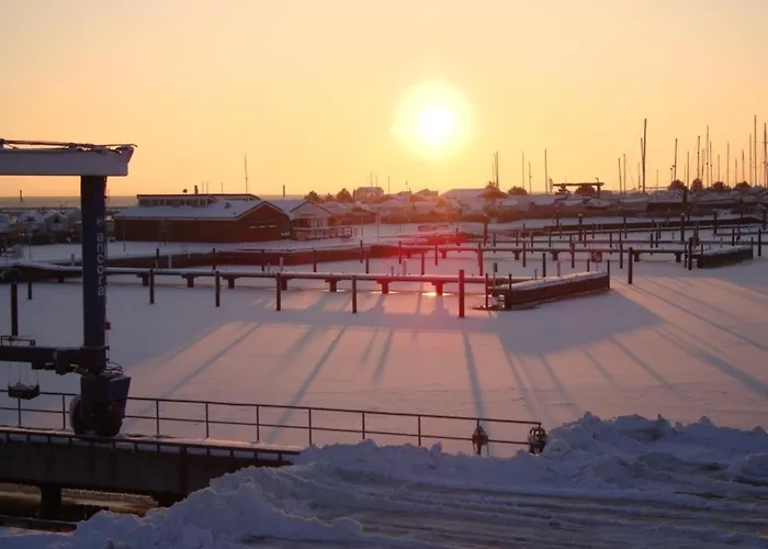 Apartment Ancora Marina Haus 2 Nr 07, Typ 2