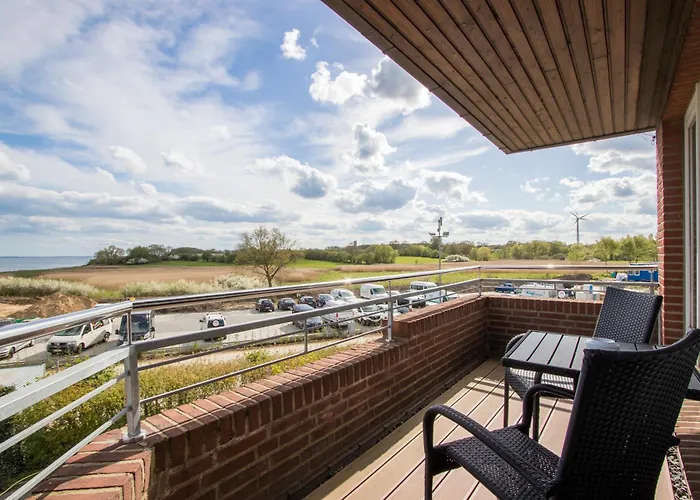 Ancora Marina Haus 2 Nr 07, Typ 2 Neustadt in Holstein