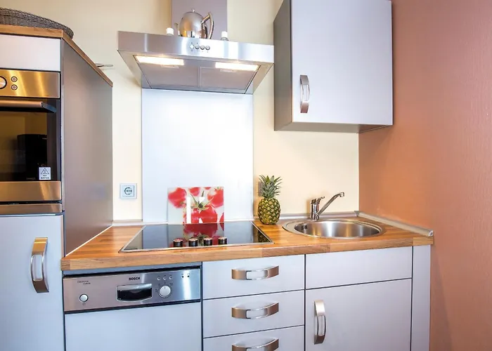 Ancora Marina Haus 2 Nr 07, Typ 2 * Neustadt in Holstein