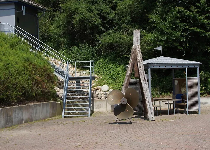 Ancora Marina Haus 2 Nr 07, Typ 2 Apartment Neustadt in Holstein